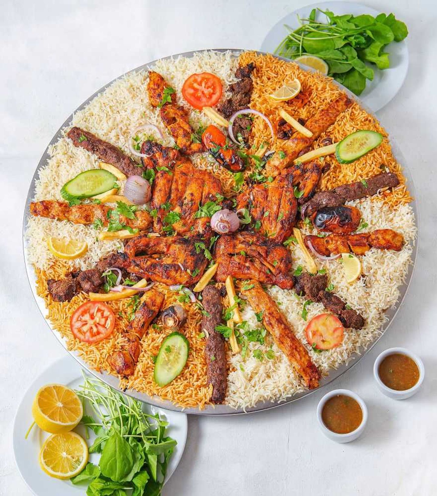 Al Diafah Meal Plus