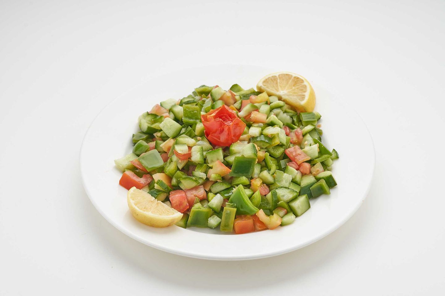 Green Salad
