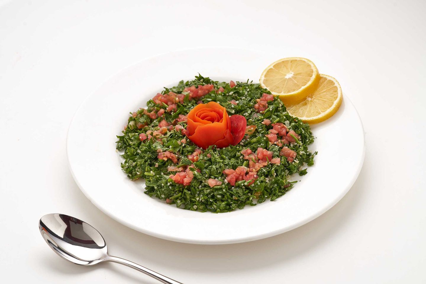Tabbouleh