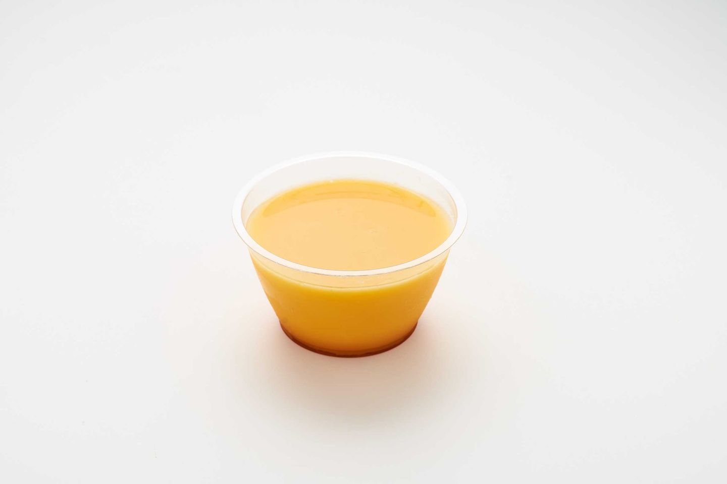 Cream Caramel