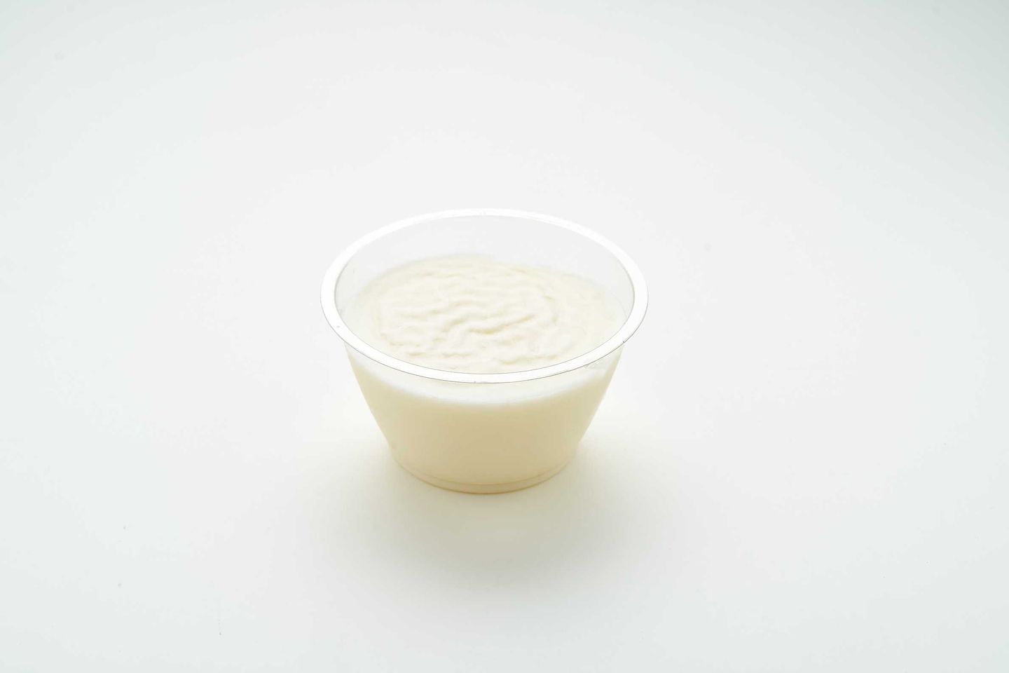Rice With Milk