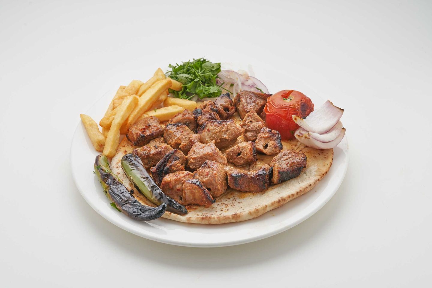 Awsal Meat Grilled