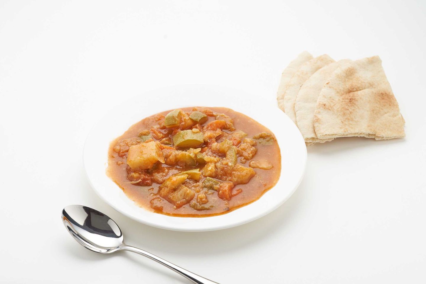 Mixed Vegetables