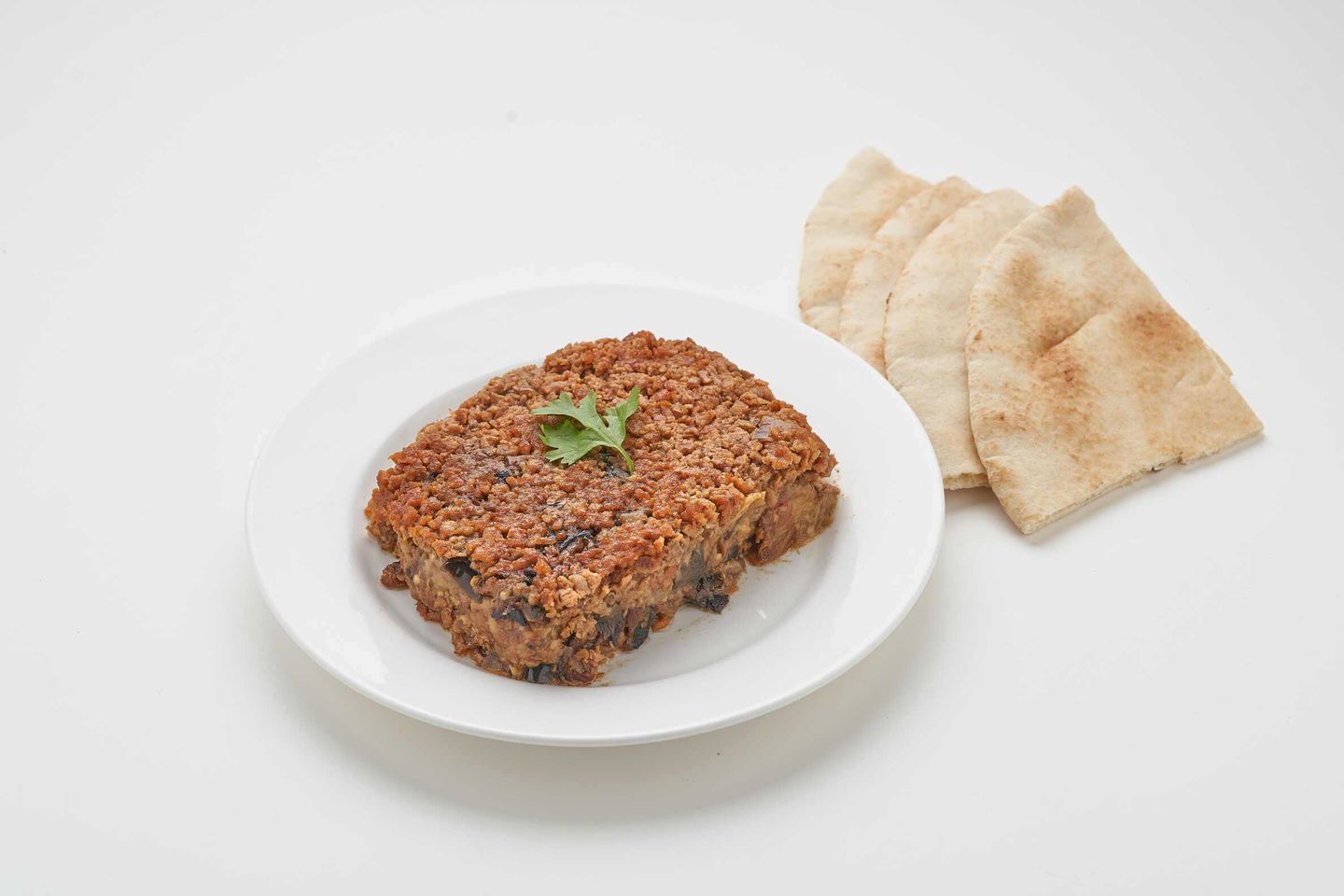 Moussaka