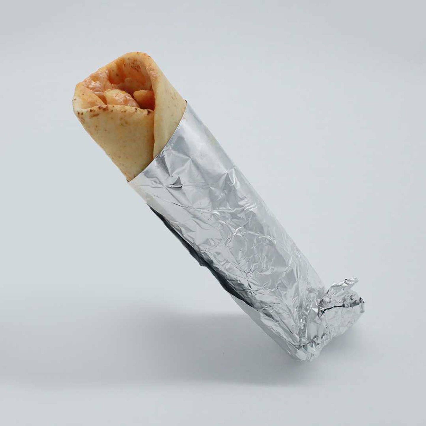 Meat Awsal Sandwich