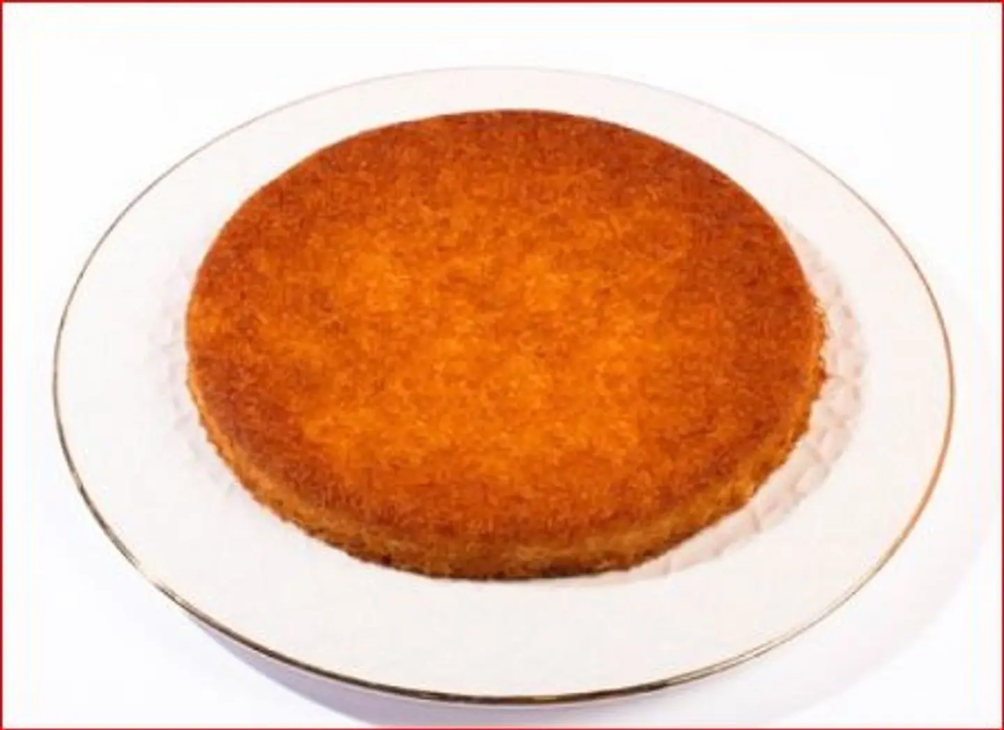Kunafa Cream