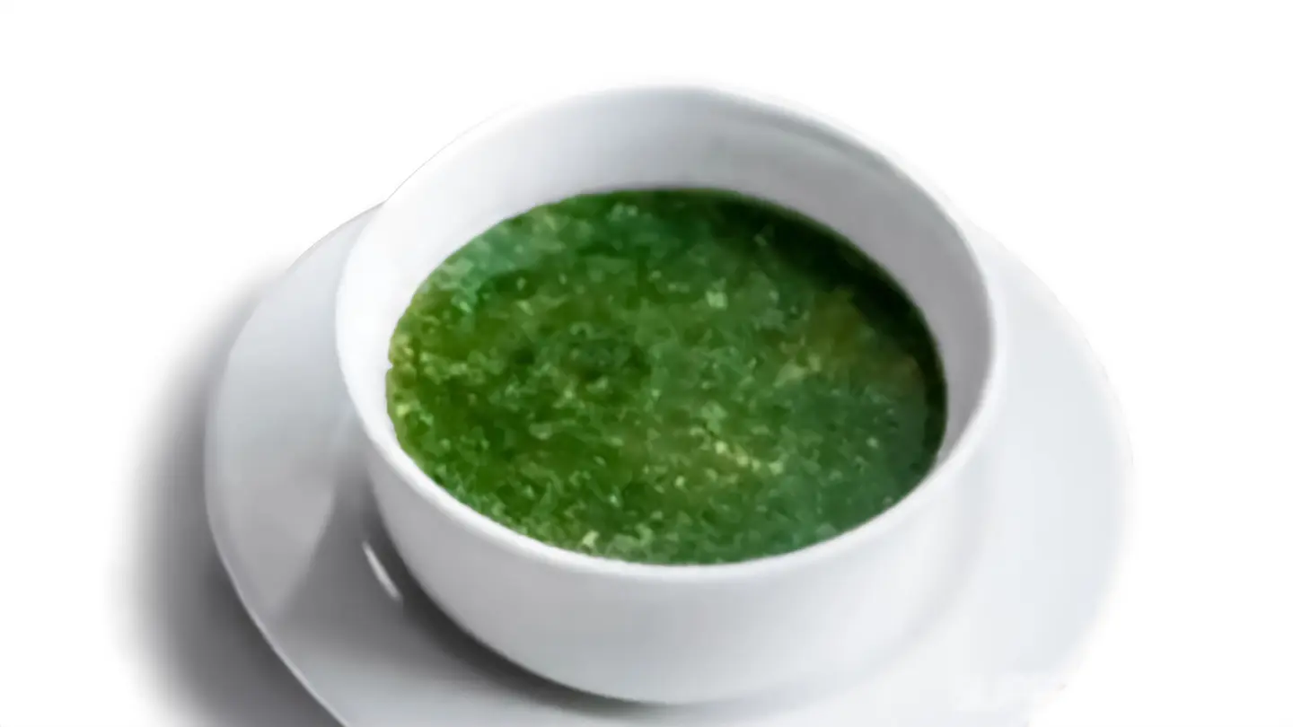 ملوخية