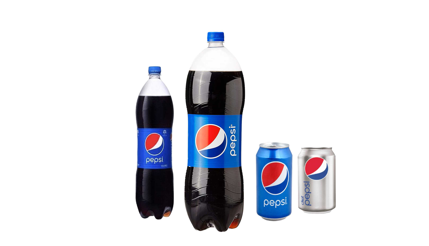 Pepsi