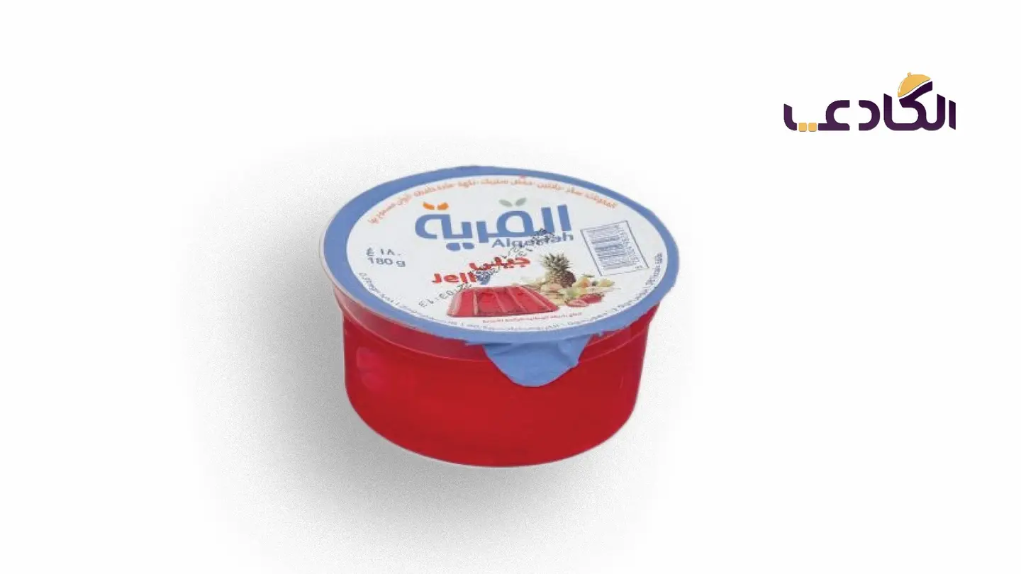 جلي القرية