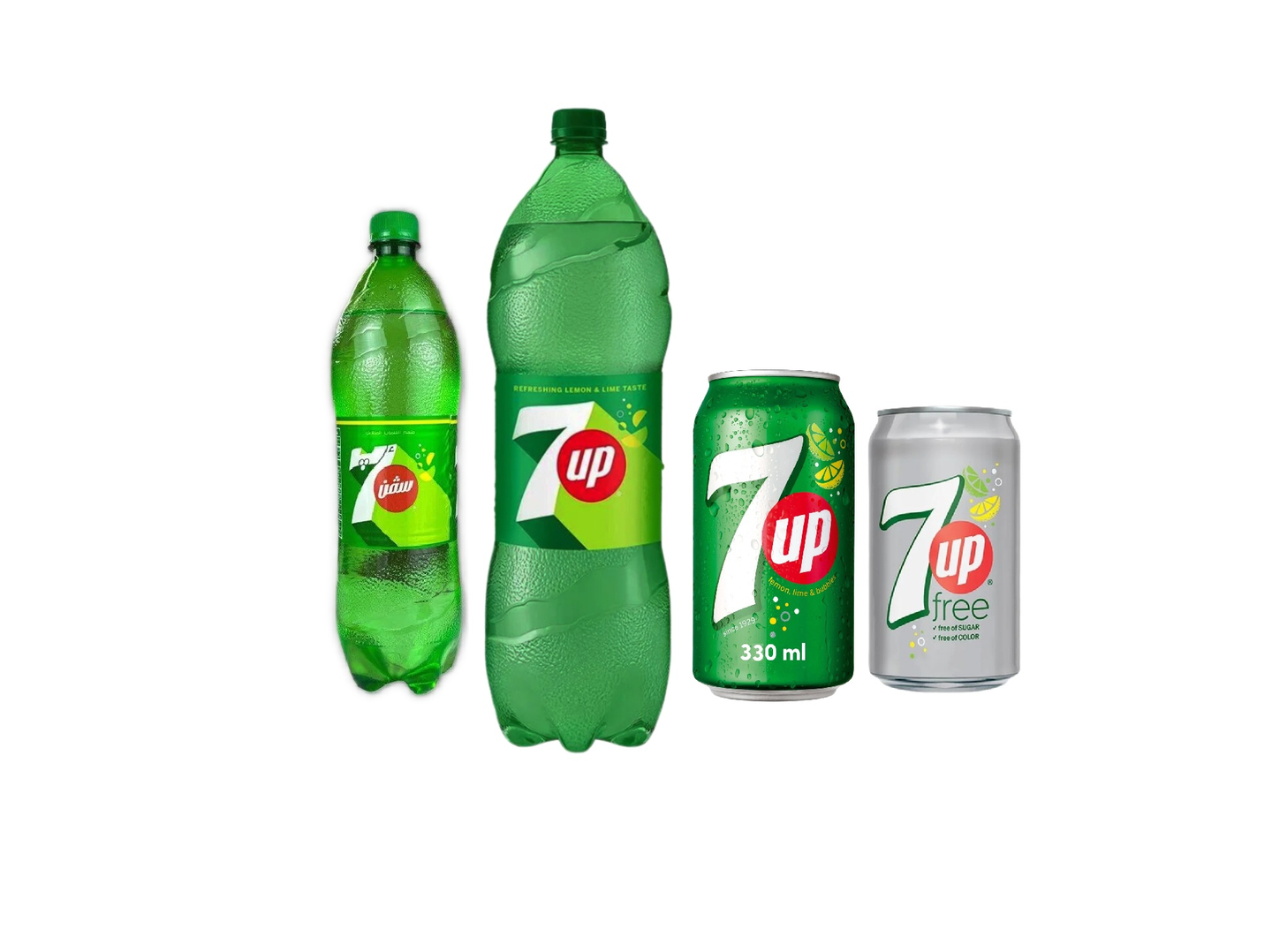 7up