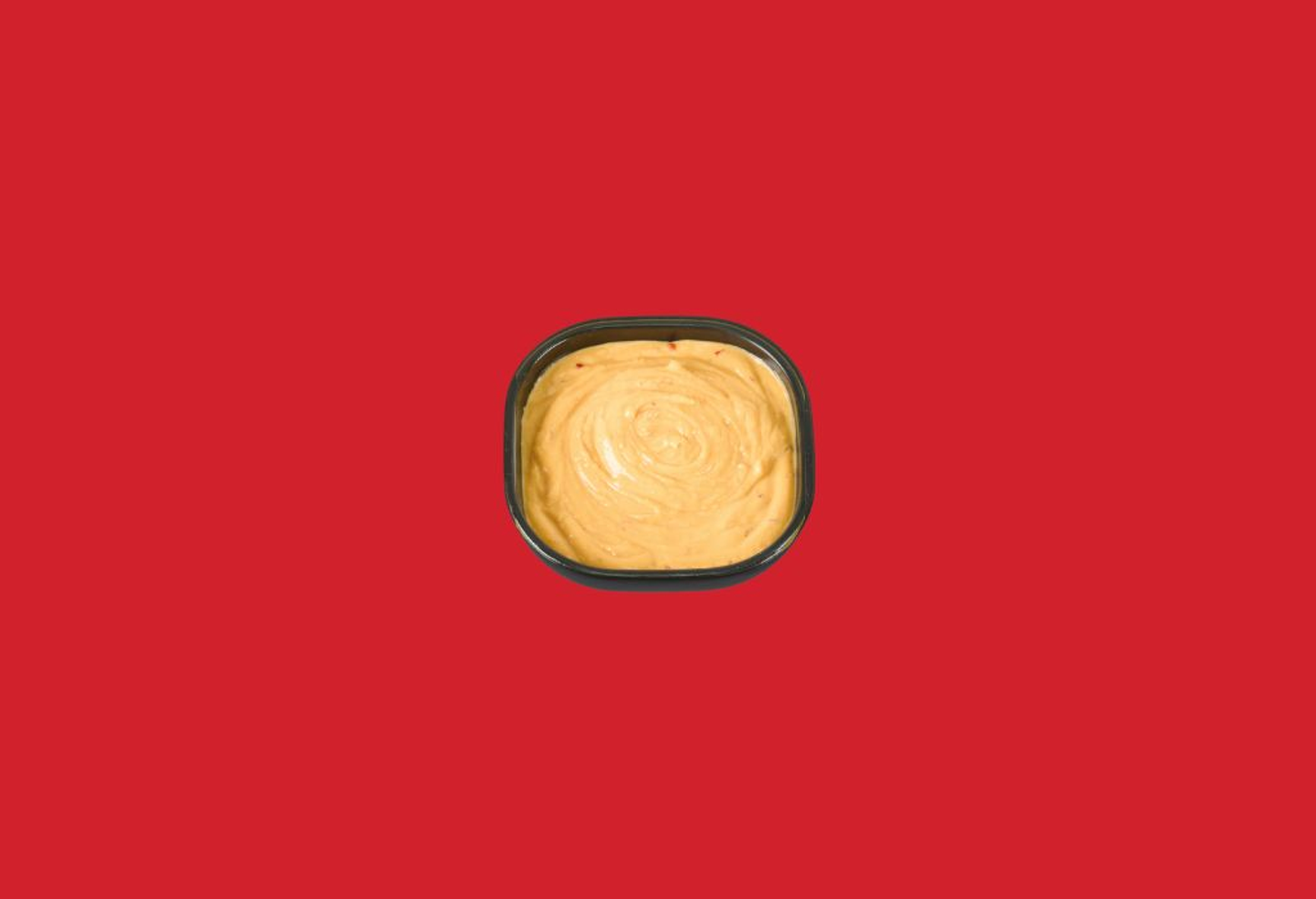 Spicy Garlic Sauce