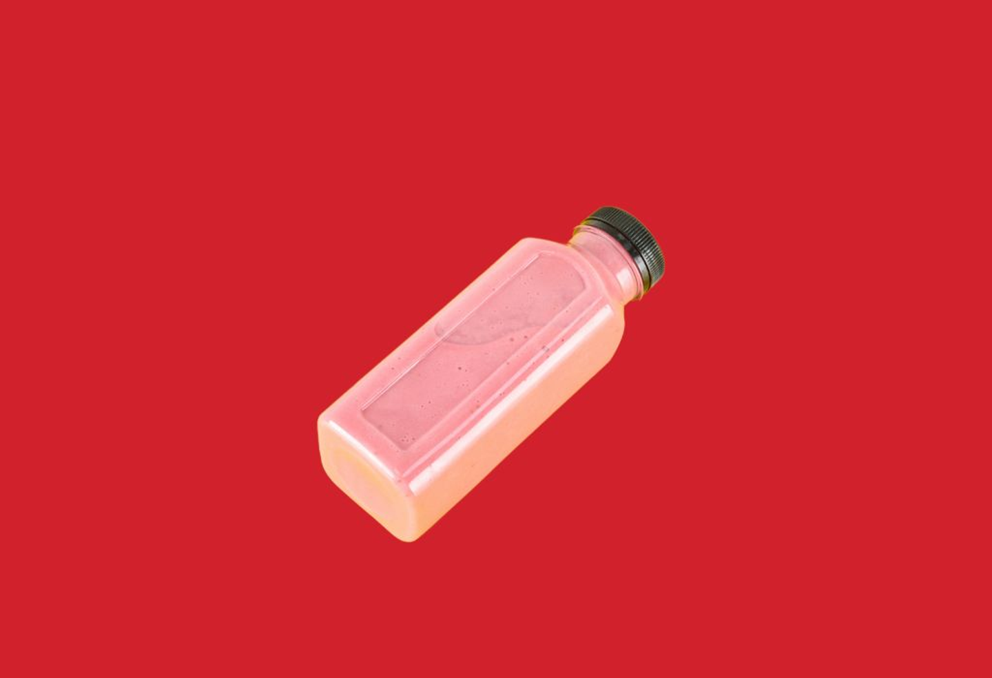 Fresh Cocktail Juice