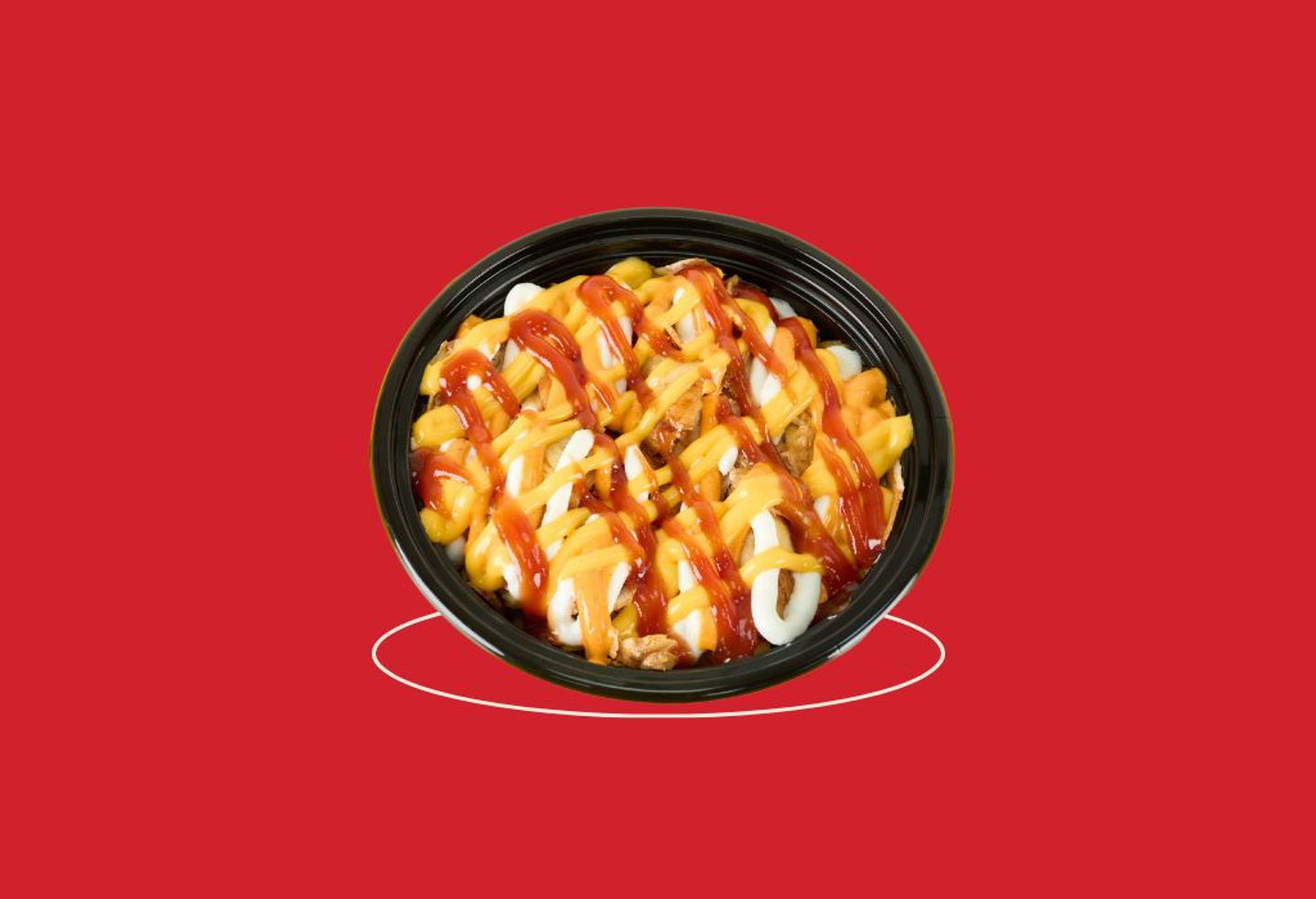 Chicken Spring Rolls