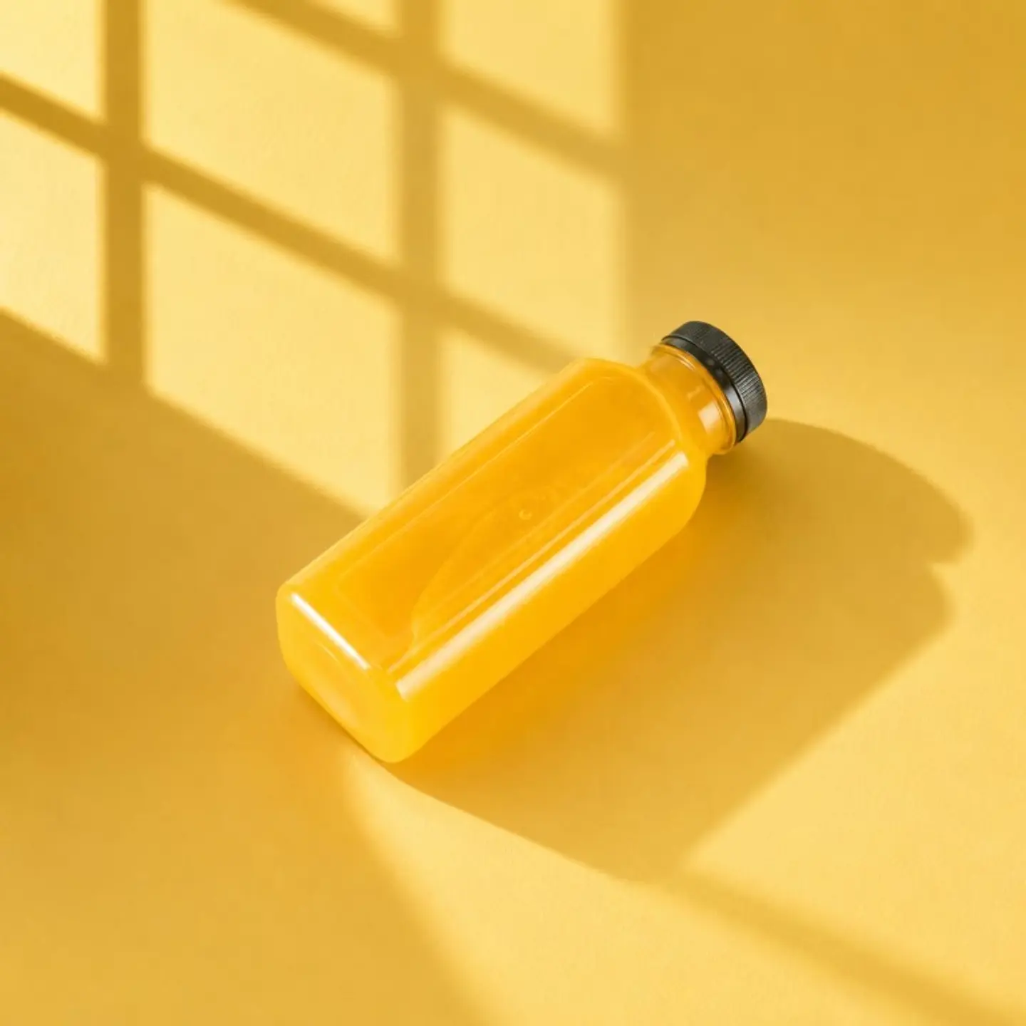 Fresh Mango Juice