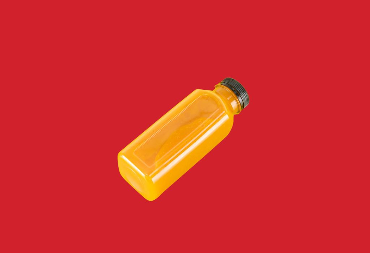 Fresh Orange Juice