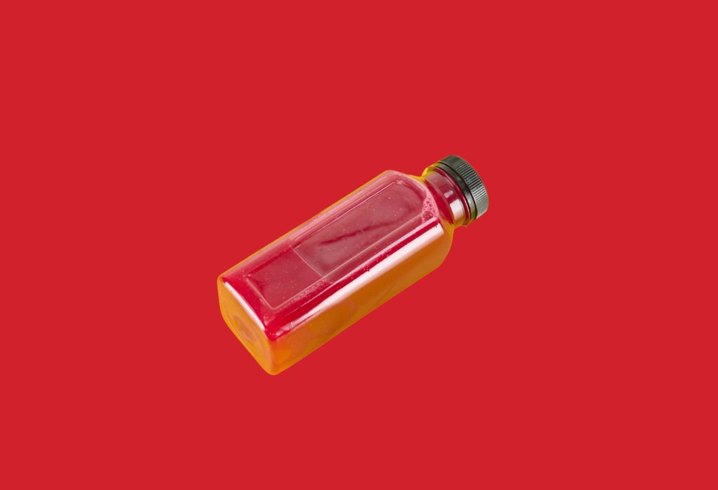 Fresh Pomegranate Juice