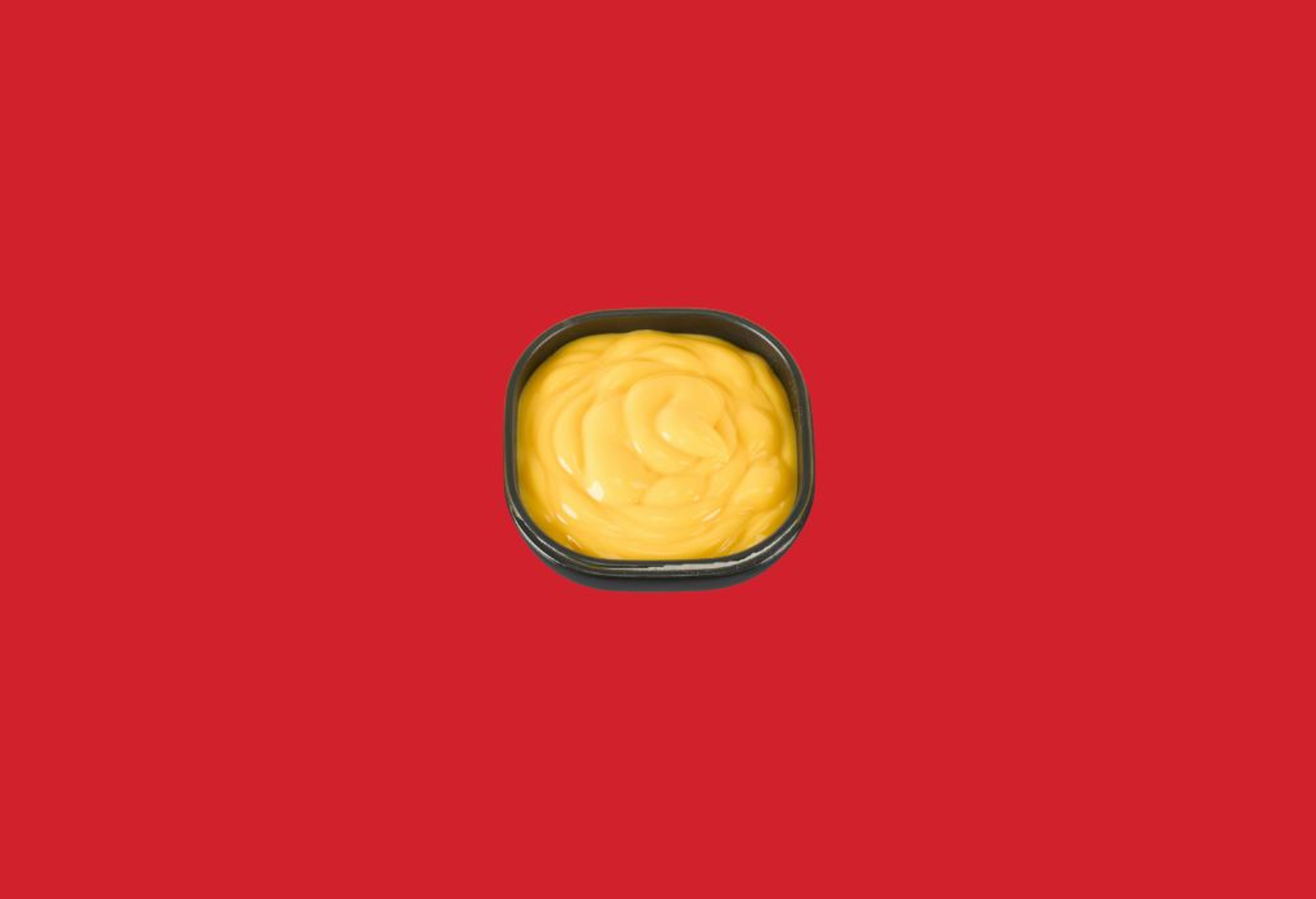Cheese Sauce