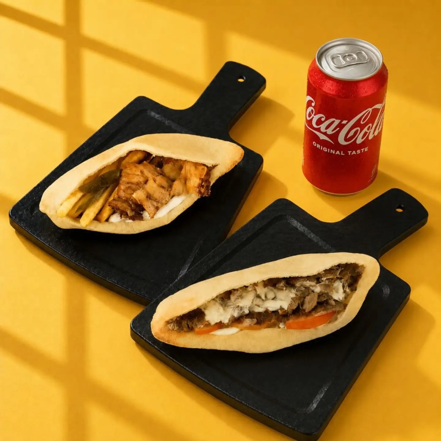Shawarma Mood On