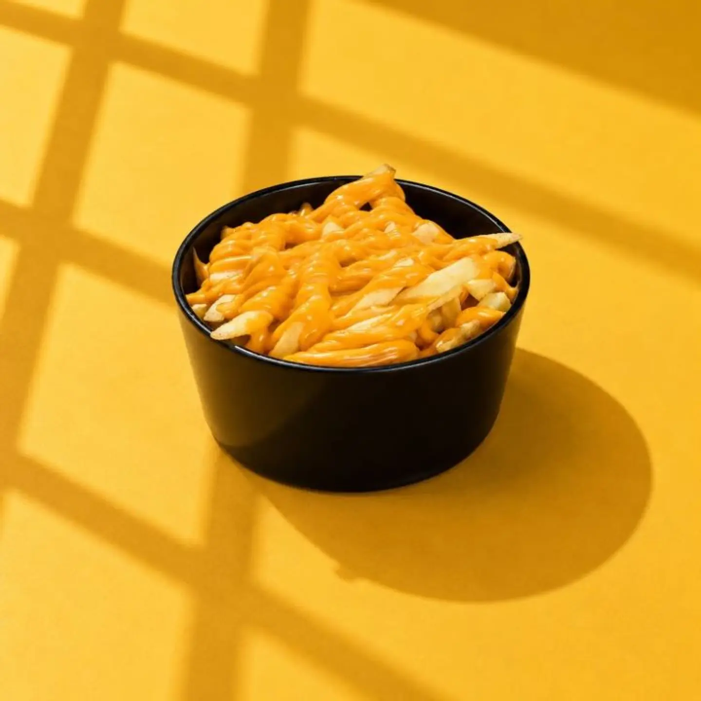 Cheese Fries