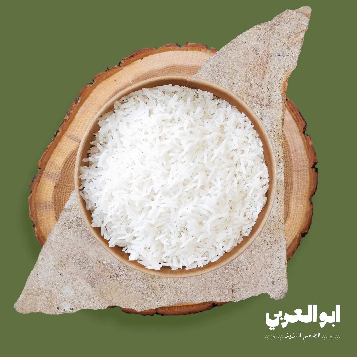 رز أبيض