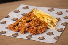ستربس (كوري)
