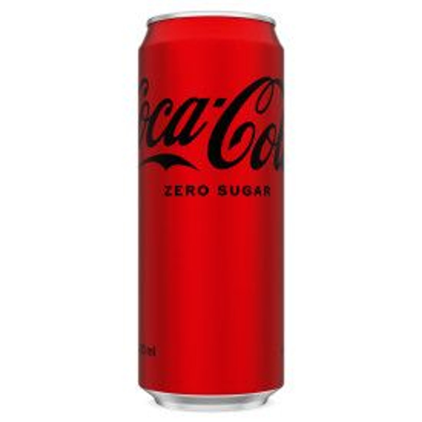Coca Cola Zero