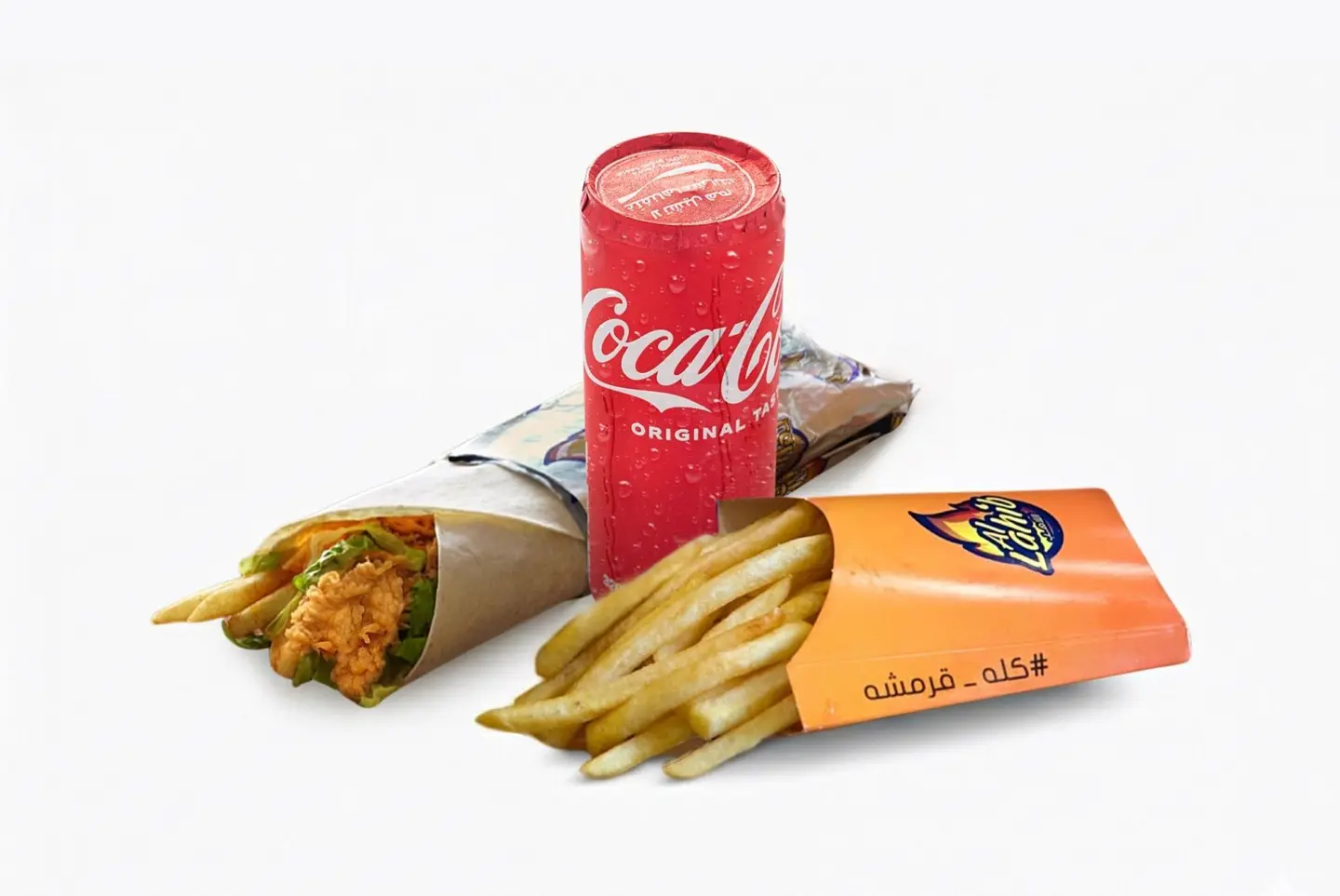 Twister Sandwich Combo