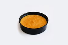 ثوميه ( لاهب/ حار )