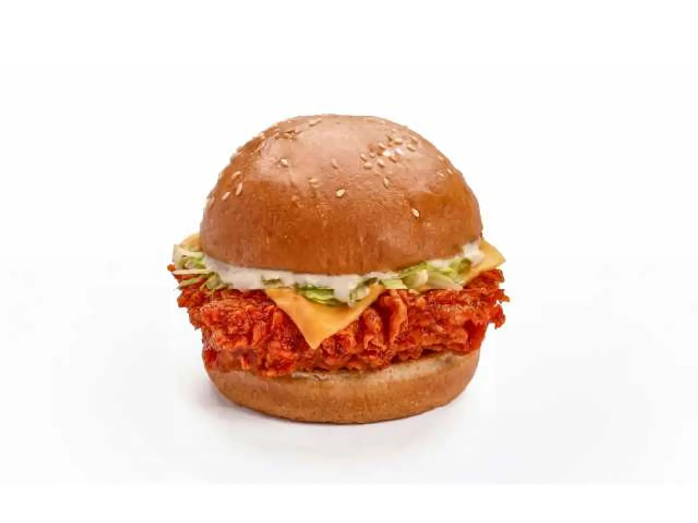 Nashville Burger