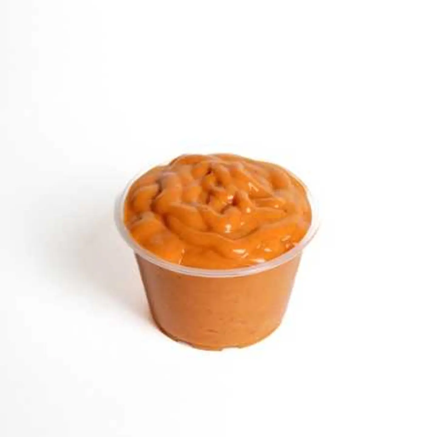 Spicy Sauce Broasted Large