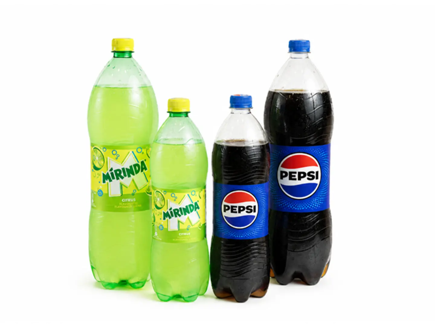 Medium Soft Drink