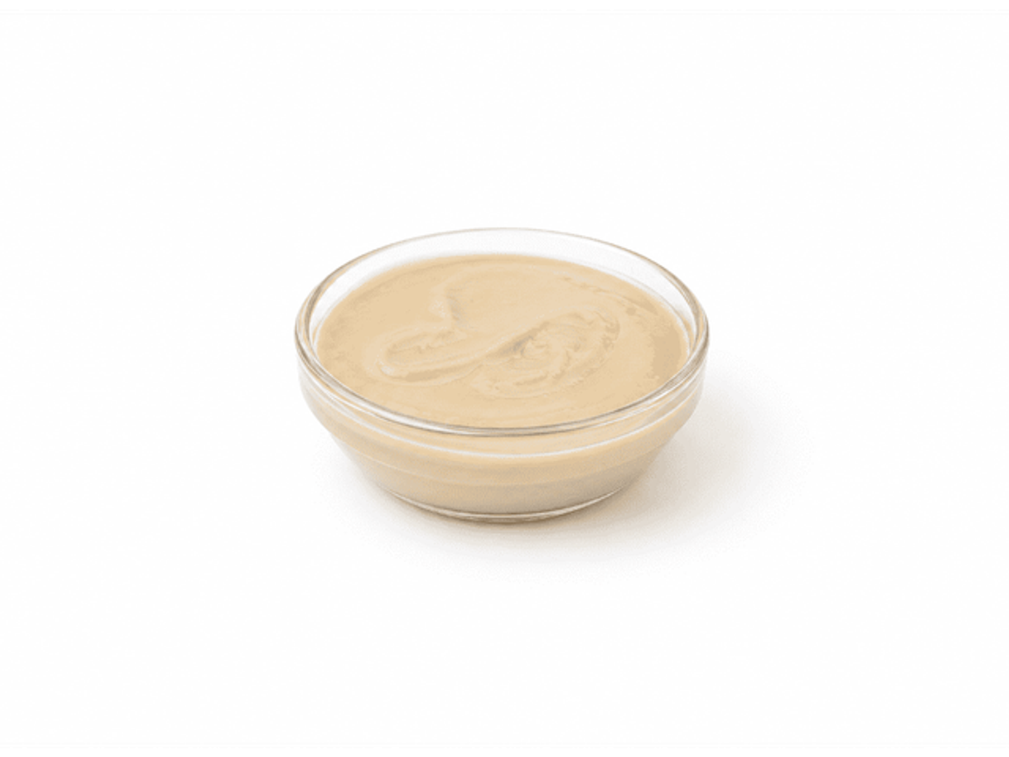 Tahini Salad