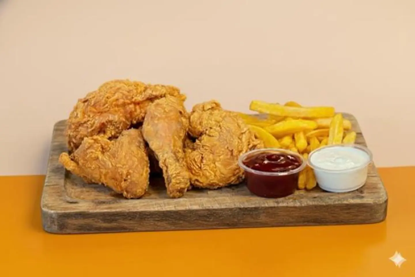 بروستد أليم