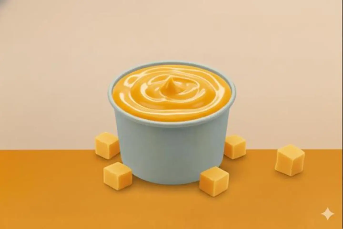 صوص جبن ذاااايب