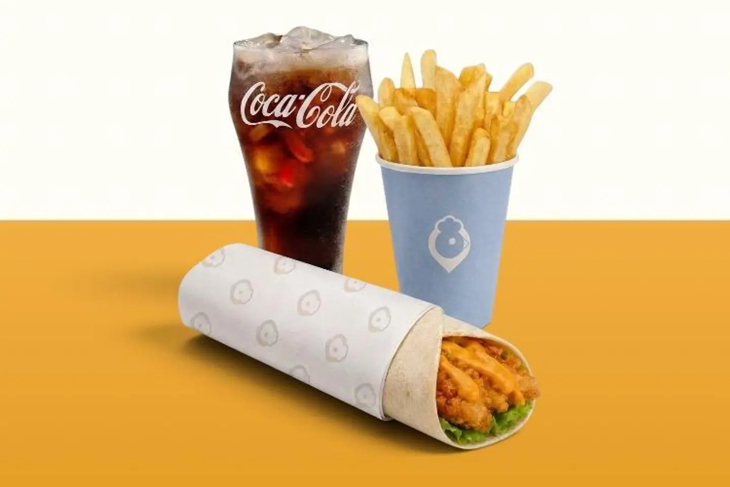 Twister Meal
