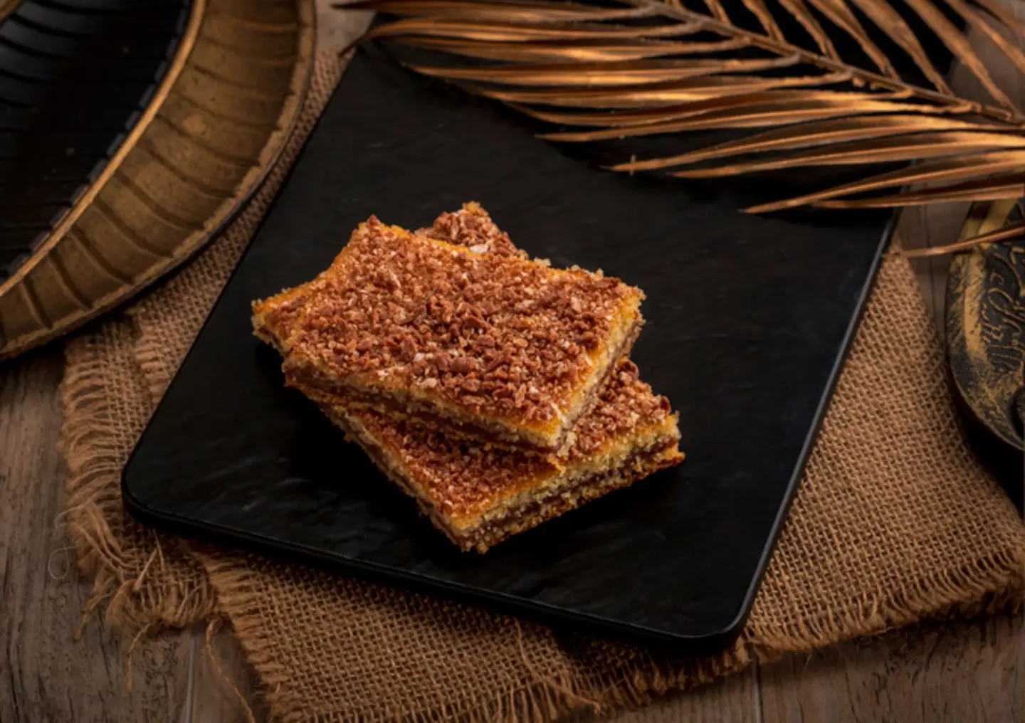 بسبوسة كيت كات