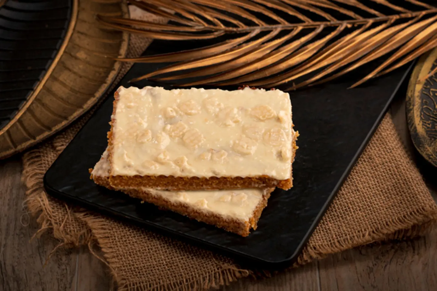 بسبوسة رفايلو