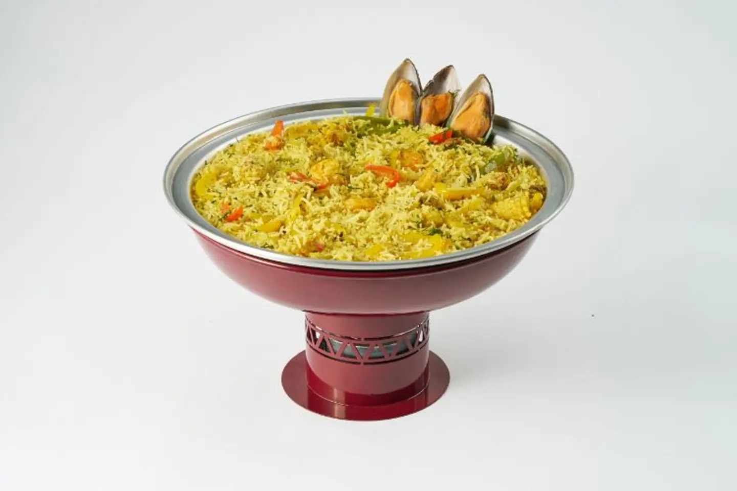 رز سي فودد سخان