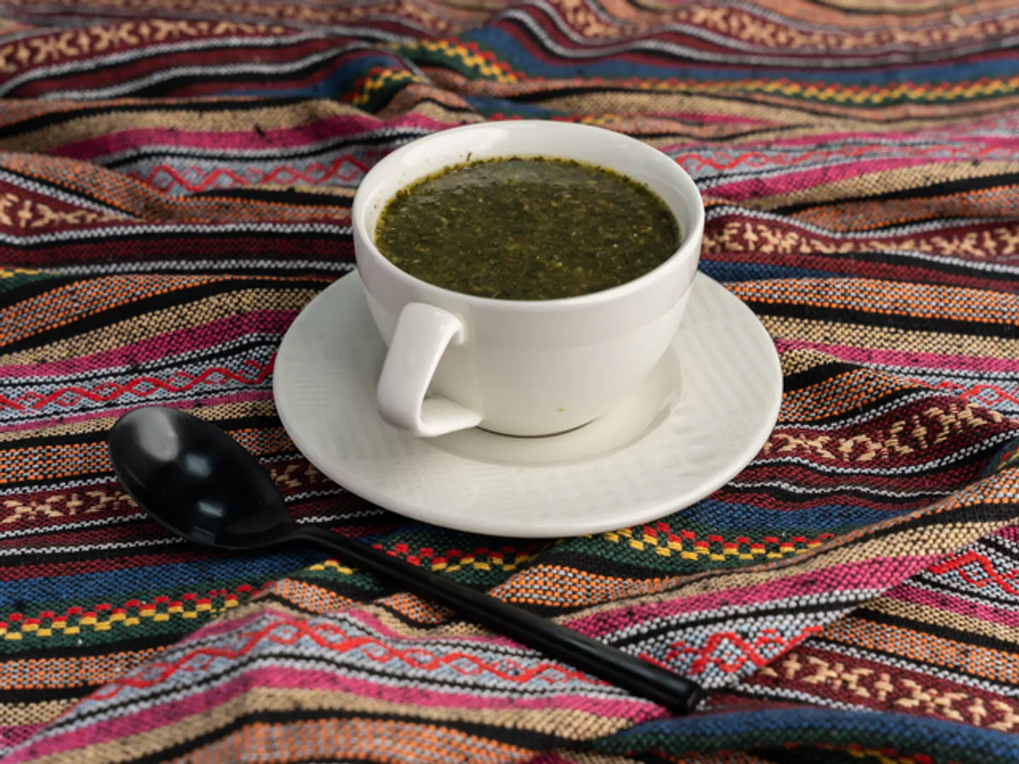 ملوخية
