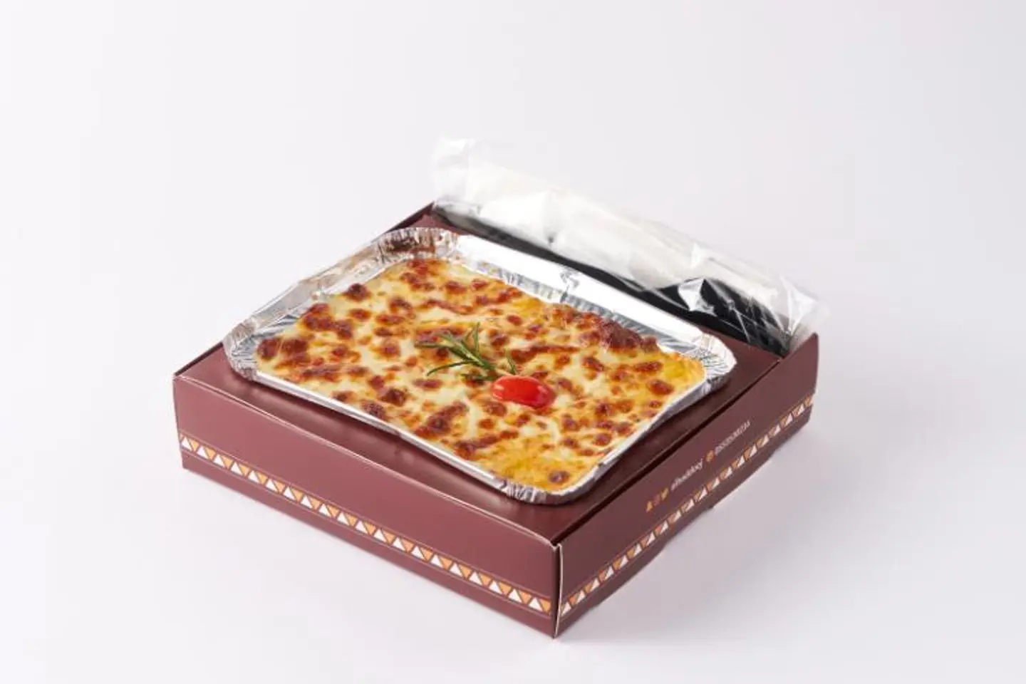 Lasagna Nafar