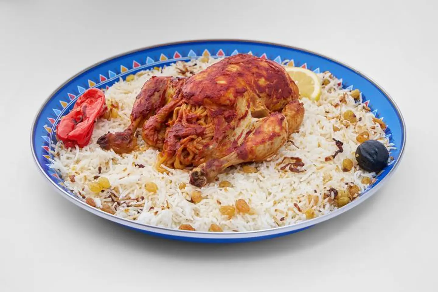 حبة دجاج هدوج