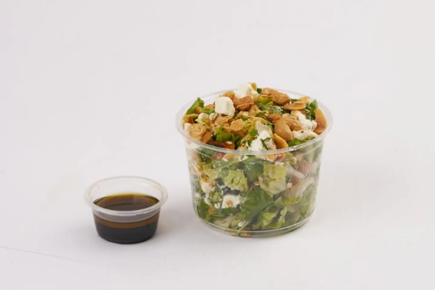 Pumpkin Salad