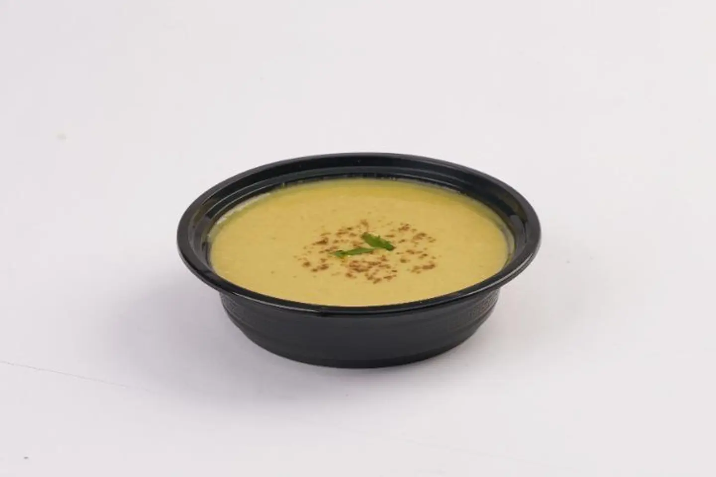 Lentills Soup Nafar