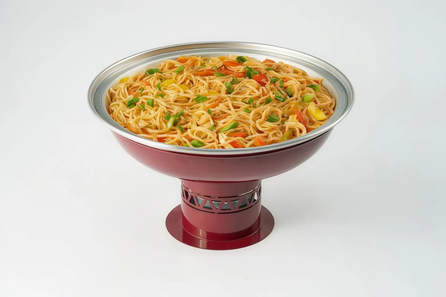 Chineese Spaghetti Sakhan