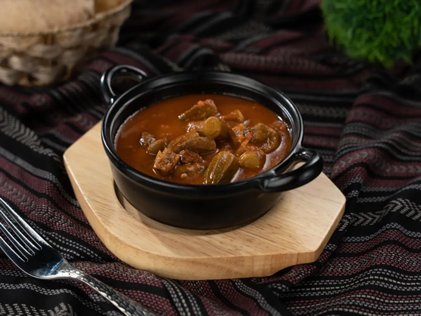 بامية