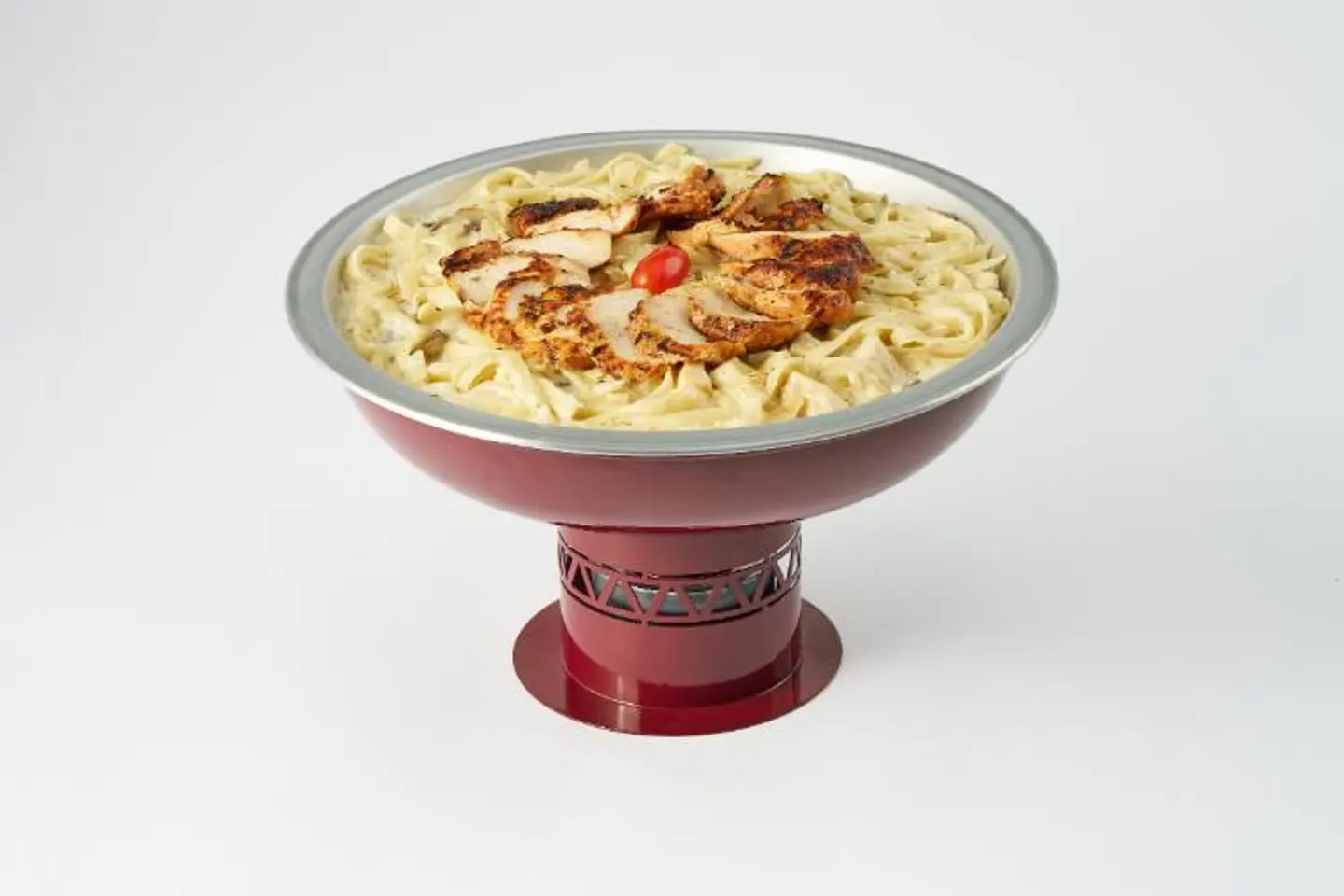 Fettuccine Sakhan