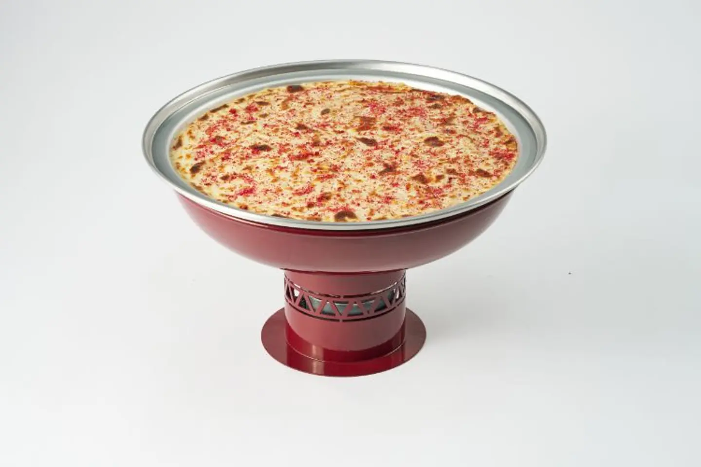 صنية مسخن سخان