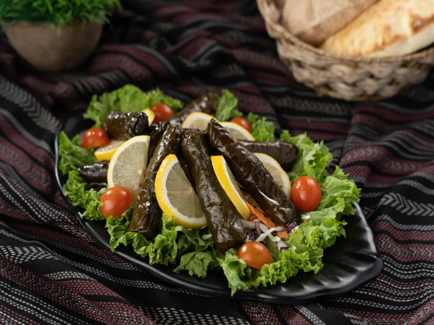 ورق عنب