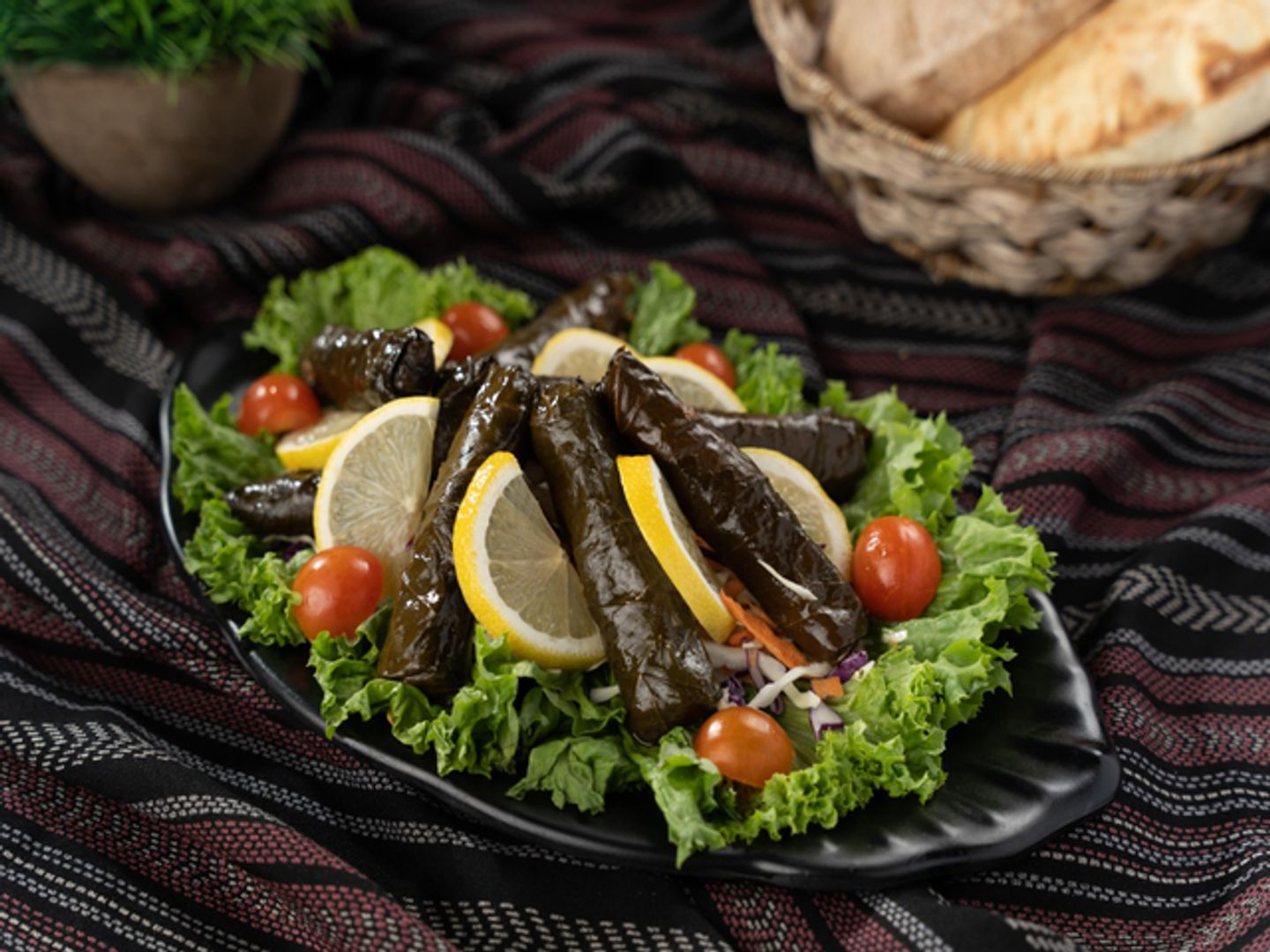 ورق عنب