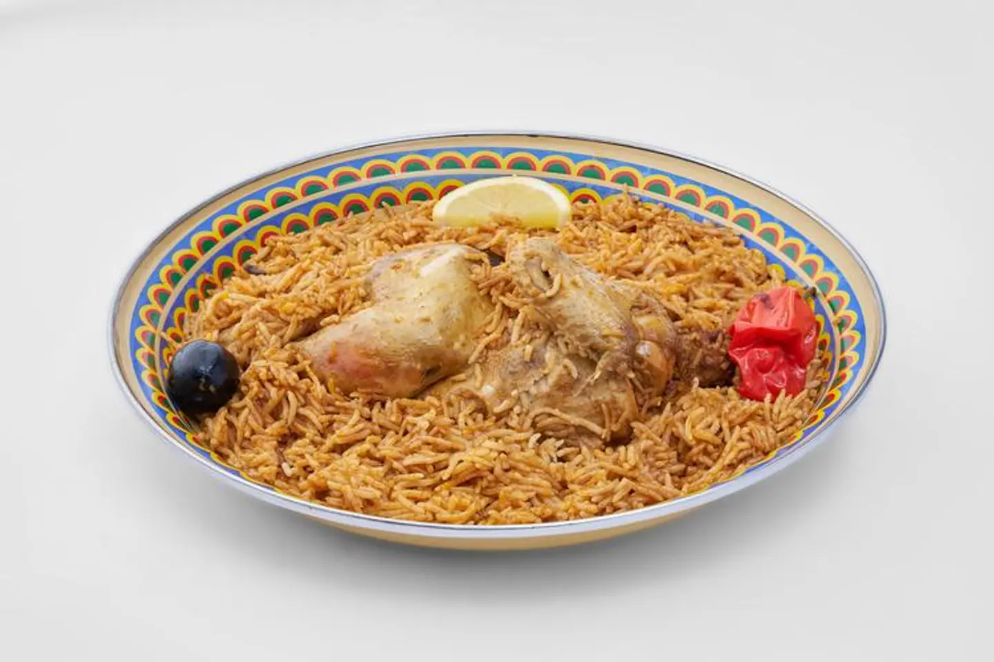 نصف مضغوط